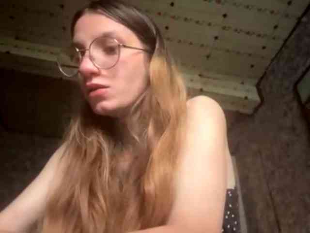 Evacrazys webcam