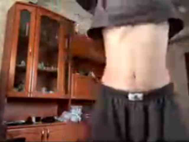 Evacrazys webcam