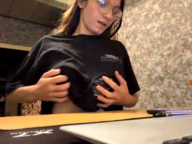 Evacrazys webcam