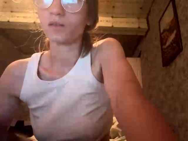 Evacrazys webcam