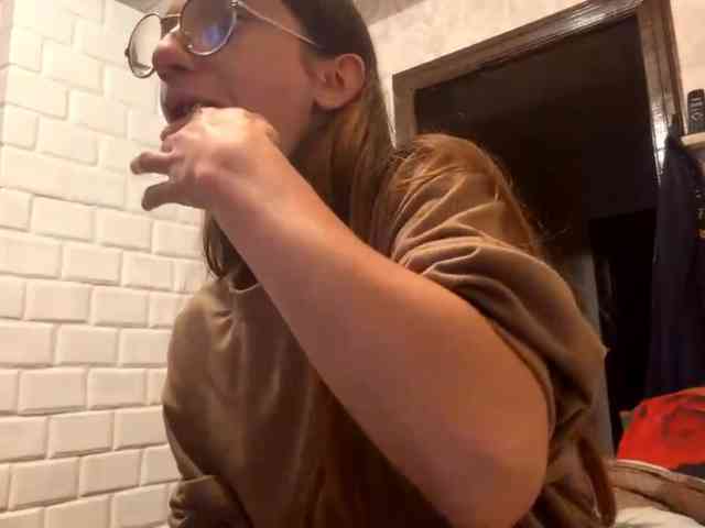 Evacrazys webcam