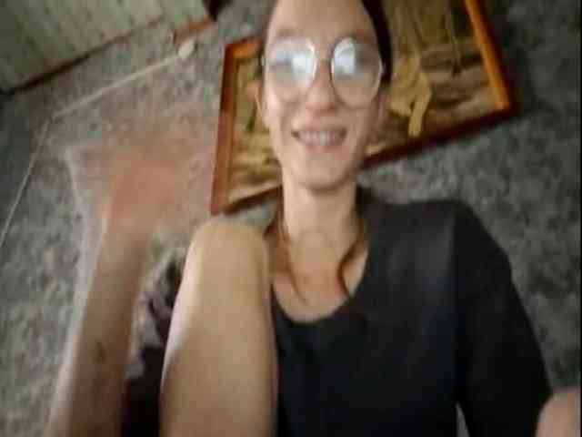 Evacrazys webcam