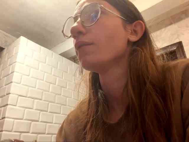 Evacrazys webcam
