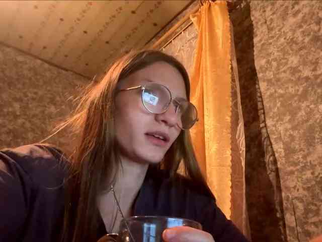 Evacrazys webcam