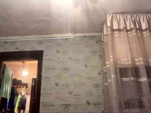 Evacrazys webcam