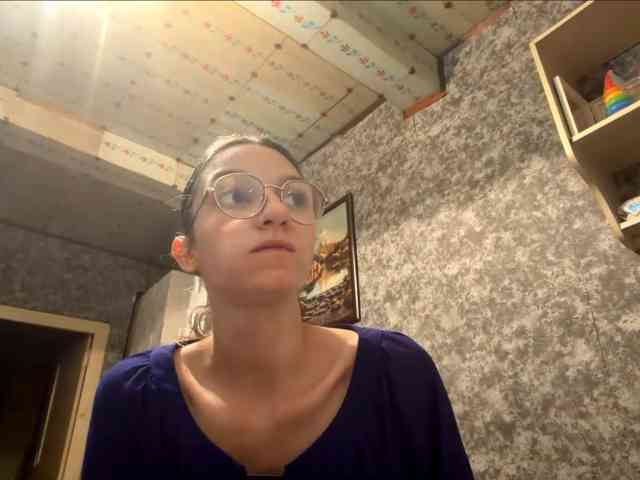 Evacrazys webcam