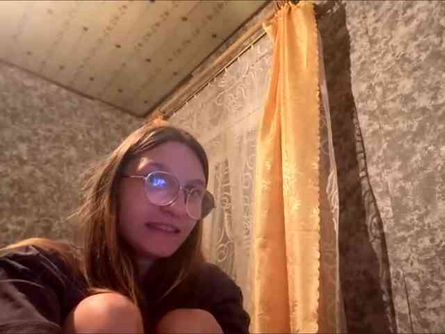 Evacrazys webcam