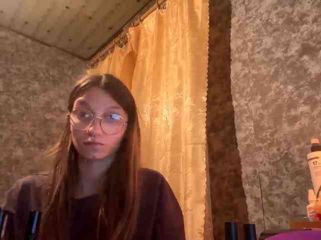 Evacrazys webcam
