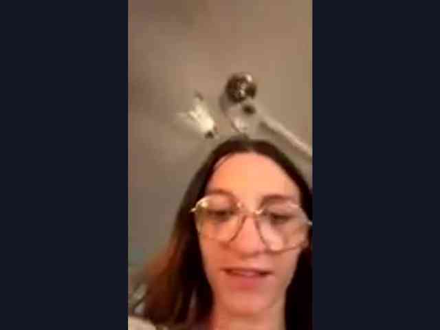 Evacrazys webcam