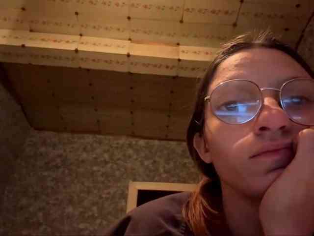 Evacrazys webcam