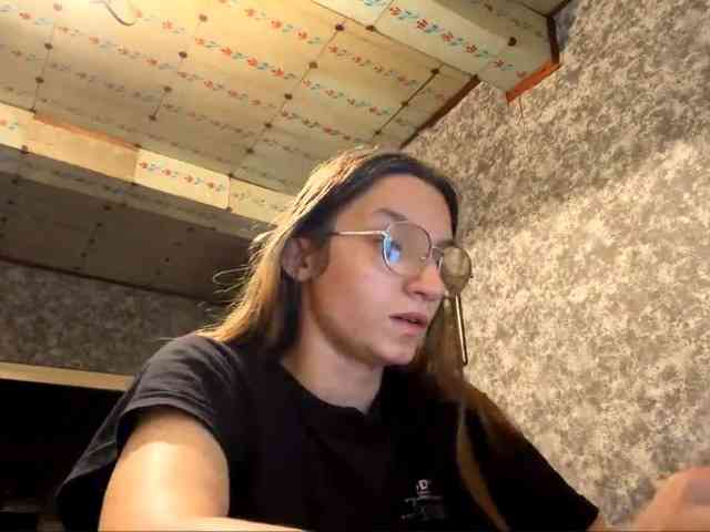 Evacrazys webcam