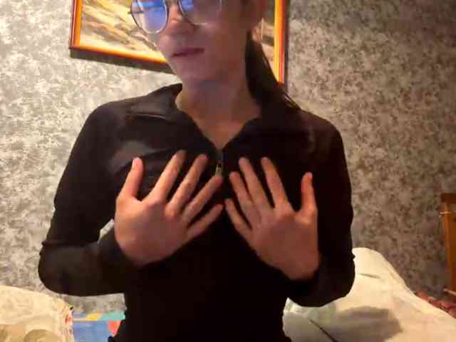 Evacrazys webcam
