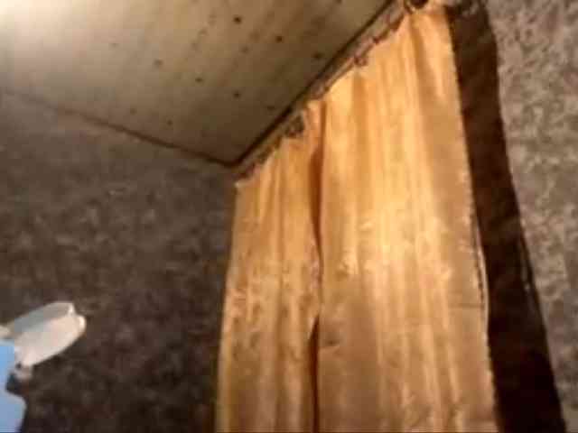 Evacrazys webcam