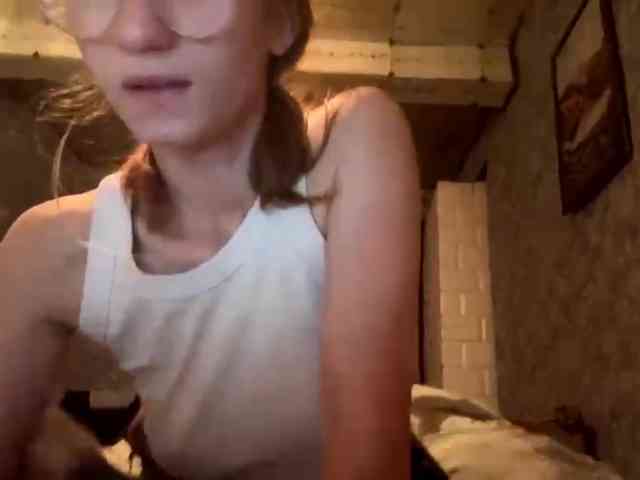 Evacrazys webcam