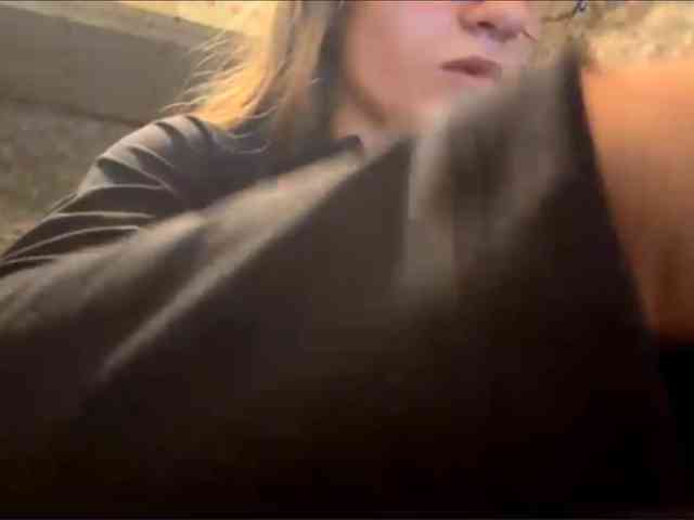 Evacrazys webcam