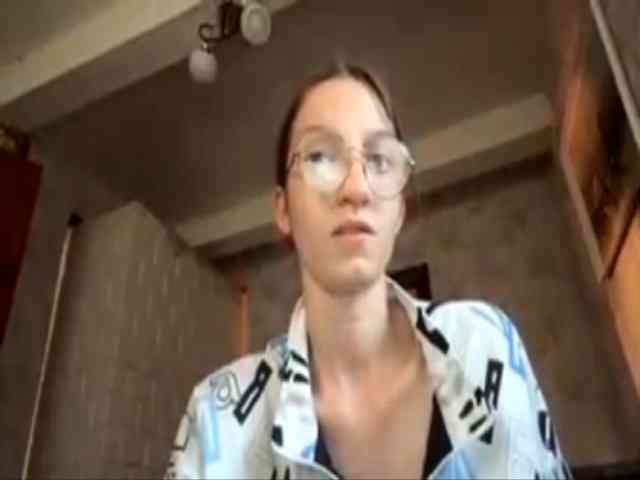 Evacrazys webcam