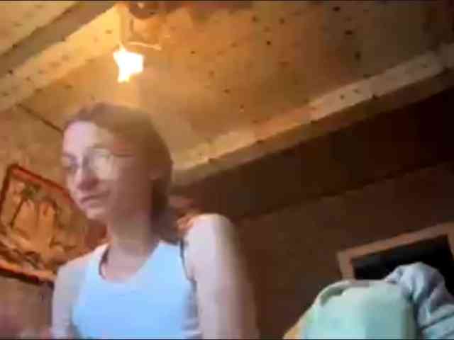 Evacrazys webcam
