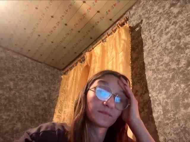 Evacrazys webcam