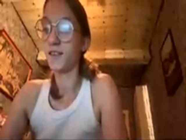 Evacrazys webcam