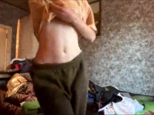 Evacrazys webcam