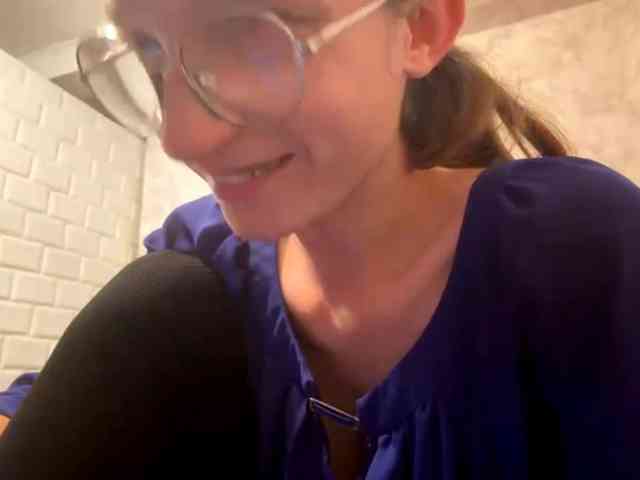 Evacrazys webcam
