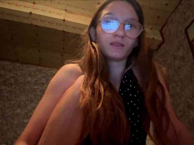 Evacrazys webcam