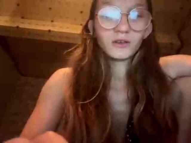 Evacrazys webcam