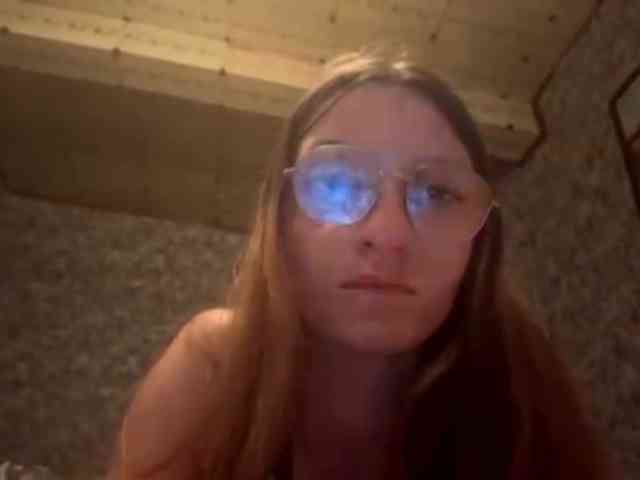Evacrazys webcam