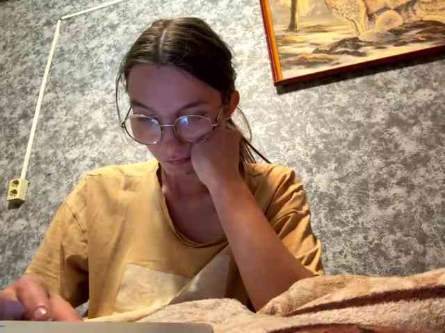 Evacrazys webcam
