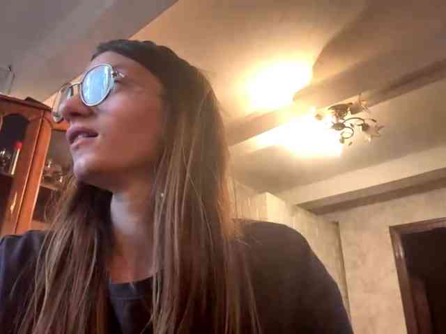 Evacrazys webcam