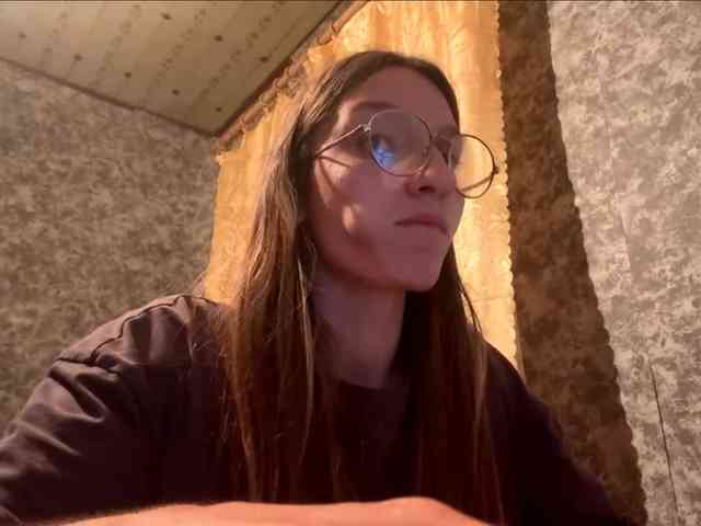 Evacrazys webcam