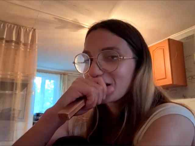 Evacrazys webcam