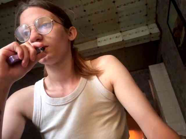 Evacrazys webcam