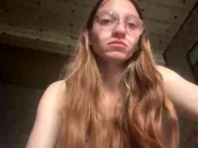 Evacrazys webcam