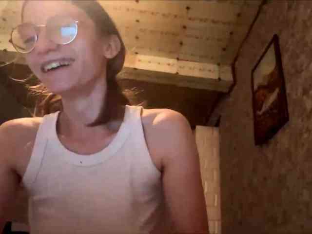 Evacrazys webcam