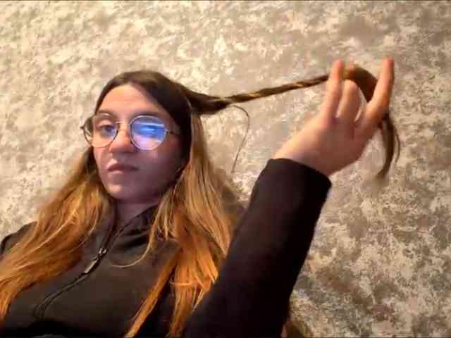 Evacrazys webcam