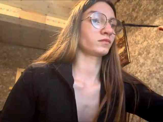 Evacrazys webcam