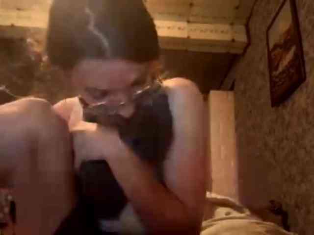Evacrazys webcam