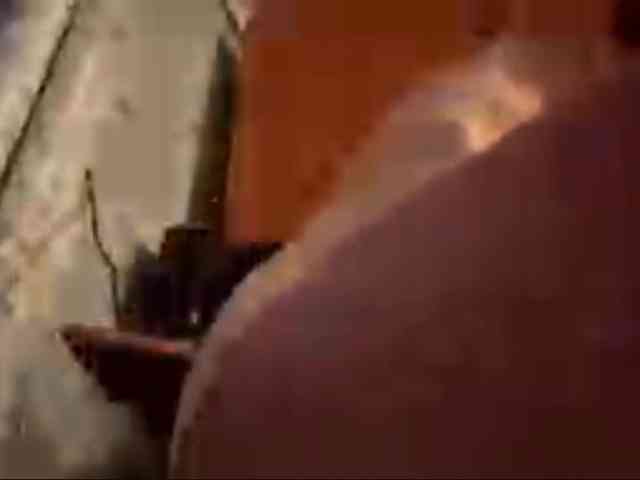 Evacrazys webcam