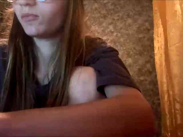 Evacrazys webcam