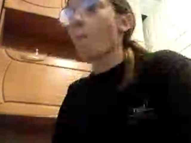 Evacrazys webcam