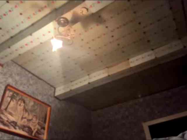 Evacrazys webcam
