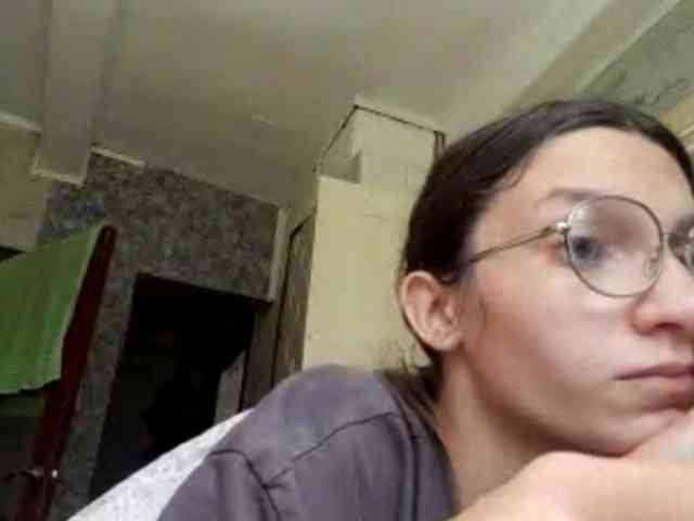Evacrazys webcam