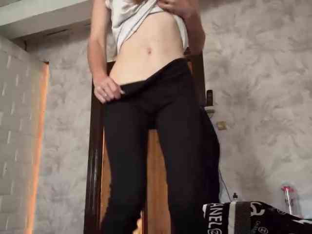 Evacrazys webcam