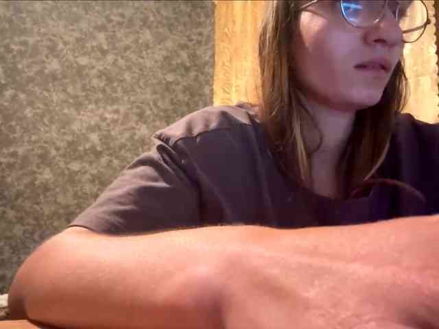 Evacrazys webcam