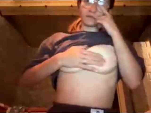 Evacrazys webcam