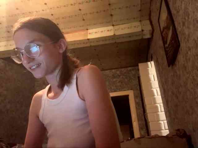 Evacrazys webcam