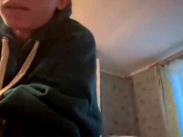 Evacrazys webcam