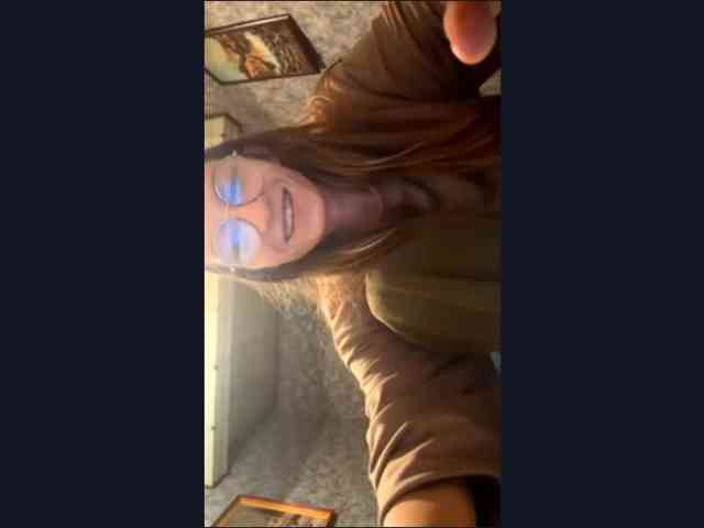 Evacrazys webcam