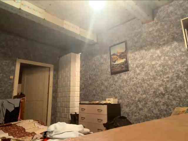 Evacrazys webcam